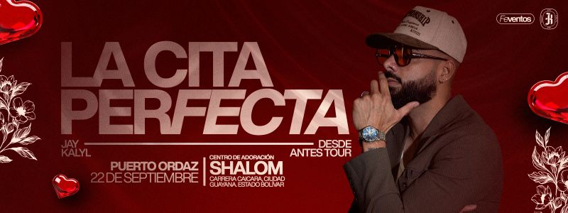 LA CITA PERFECTA