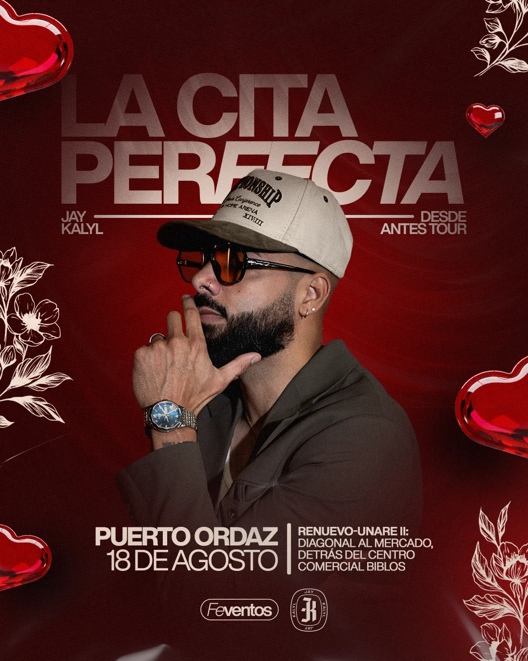 LA CITA PERFECTA